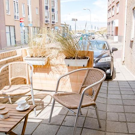 Beachhouse Anna, 1 Minute Walk To The Beach And Centre Of Katwijk, Free Private Parking Next To The House ! Katwijk aan Zee Luaran gambar